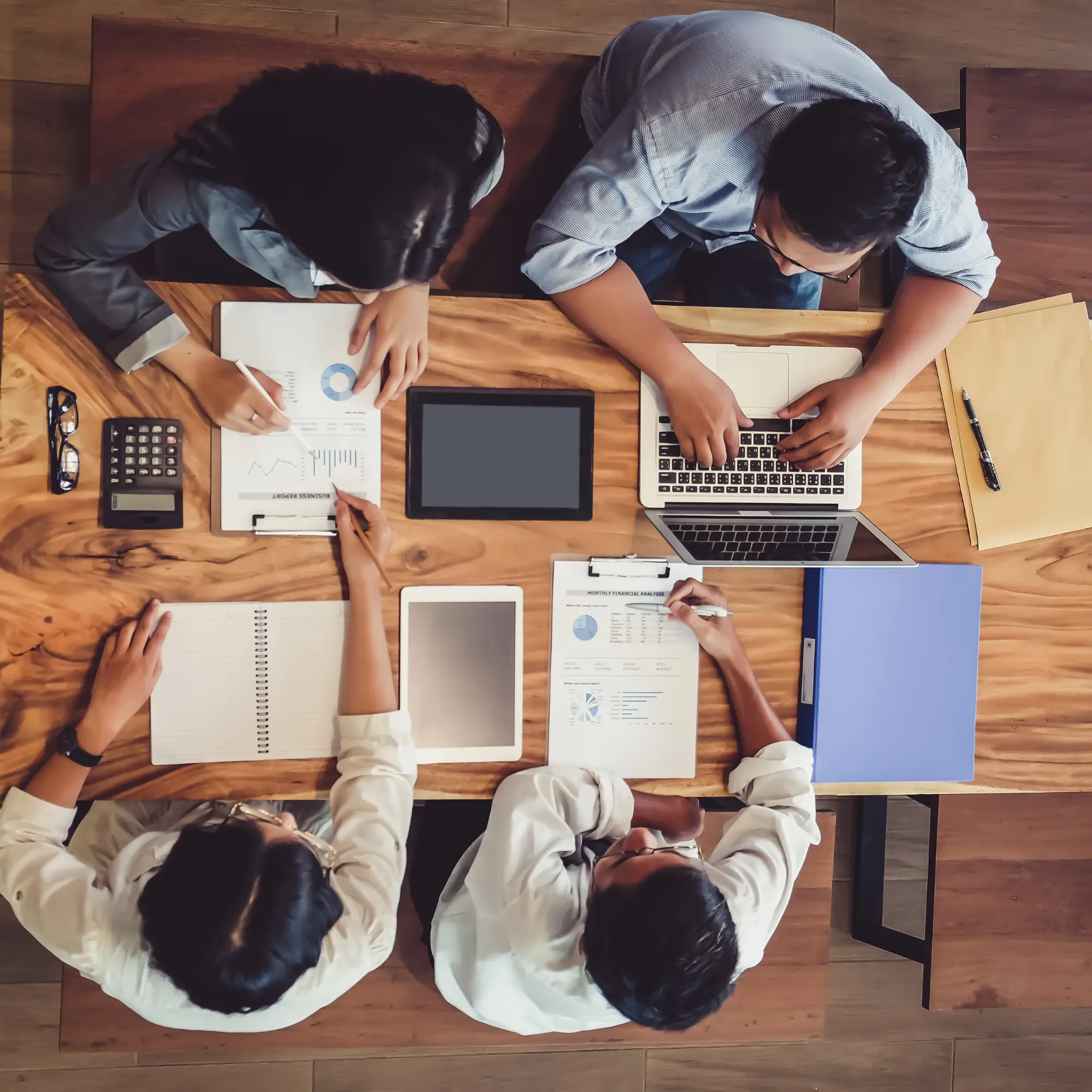 Objectif de l’accompagnement dirigeant